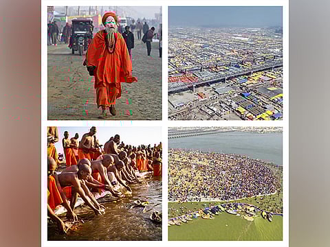 Mahakumbh Mela 2025 