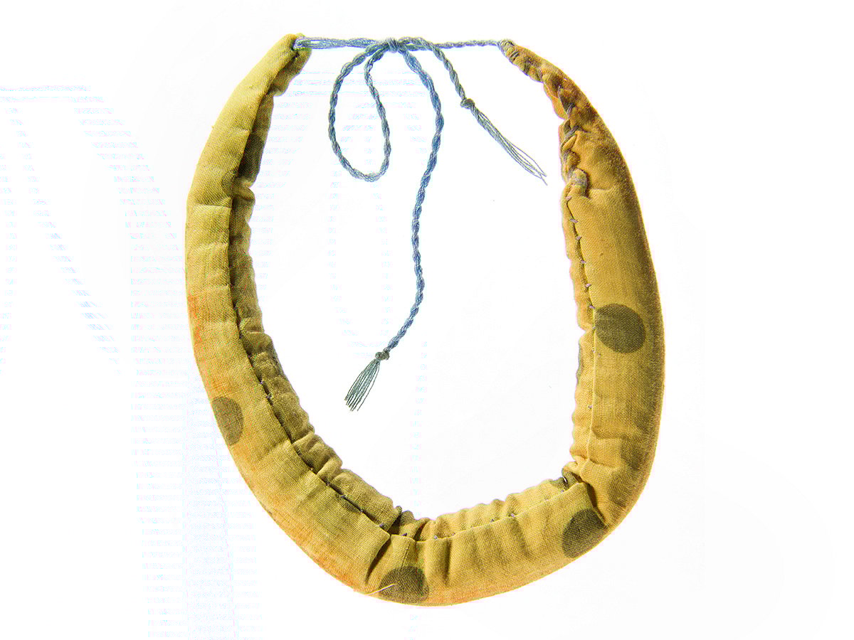 Emirati baby necklace