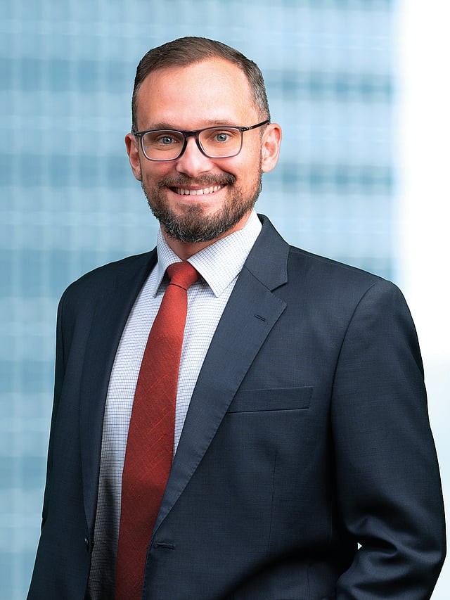 Jeremy Zook, Director, Sovereign Ratings – APAC, Fitch Ratings