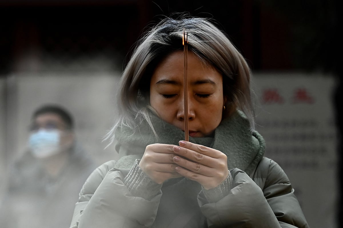 chinese new year vs spring festival