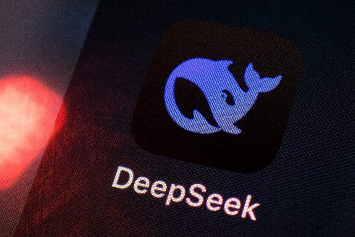 Chinese startup DeepSeek revealed its R1 chatbot at the end of January. Its stunning entry into the crowded AI field sent stocks of several tech giants including chipmaker Nvidia plunging.