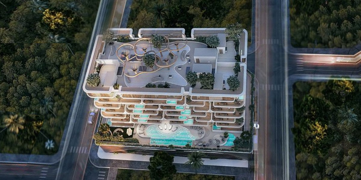 Natuzzi Harmony Residences