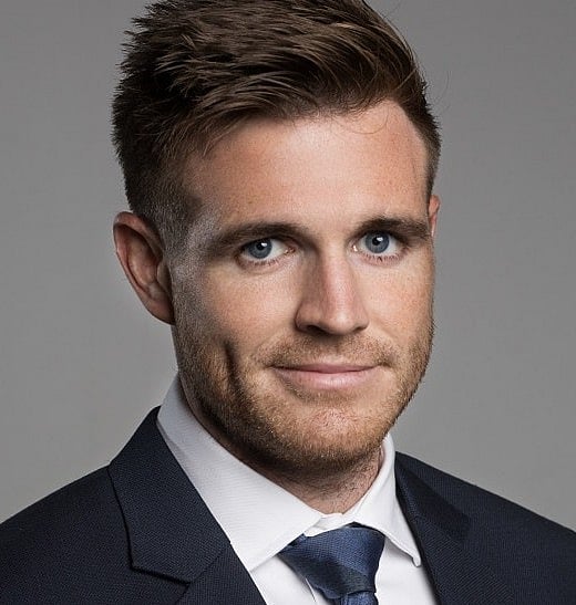 Andrew Love