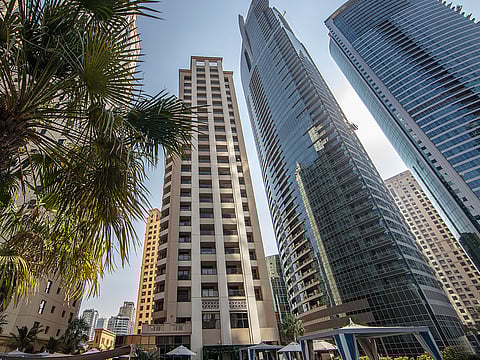 The JBR cluster remains a popular spot for residents and visitors alike. The Movenpick JBR Dubai opened in 2010. (Picture used for illustrative purposes.)