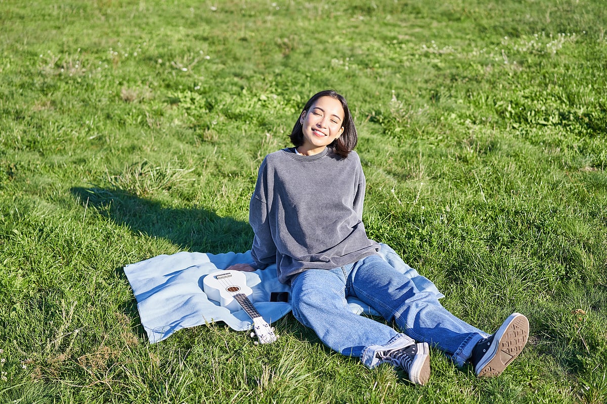 The beauty of nature is that it doesn’t require a prescription. It’s about how you weave it into your lifestyle.
