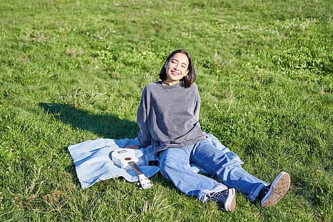 The beauty of nature is that it doesn’t require a prescription. It’s about how you weave it into your lifestyle.