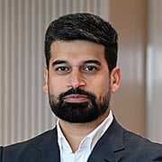 Ravi Menon