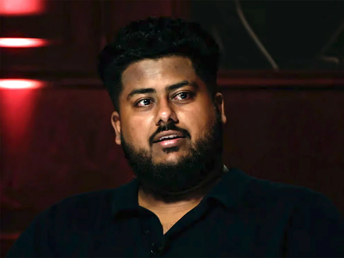 Khokhar has a digital footprint spanning 1.5 million followers.
