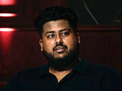 Khokhar has a digital footprint spanning 1.5 million followers.