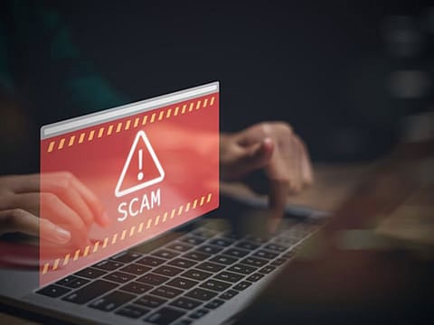 Statistics reveal over 38 million phishing attacks were recorded in 2024