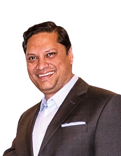 Anirudh Bhuwalka, CEO of Blue Energy Motors