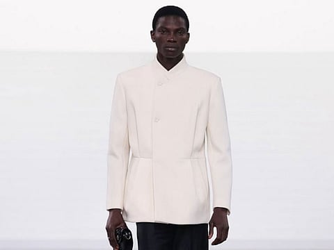 The Kurator’s Men’s Paris Fashion Week AW25 round-up