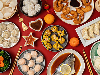 Celebrate the Year of the Snake: Exquisite Chinese New Year dining experiences in UAE