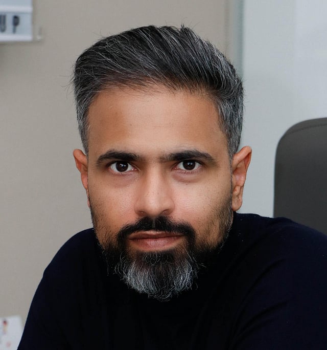 Aakarshan Kathuria