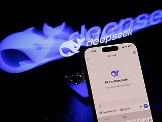 DeepSeek AI is a 'gift to the world': The biggest story out of China right now, here's why