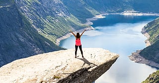 It’s no secret that millennials love to travel, and many are seeking off-the-beaten-path adventures when making travel plans