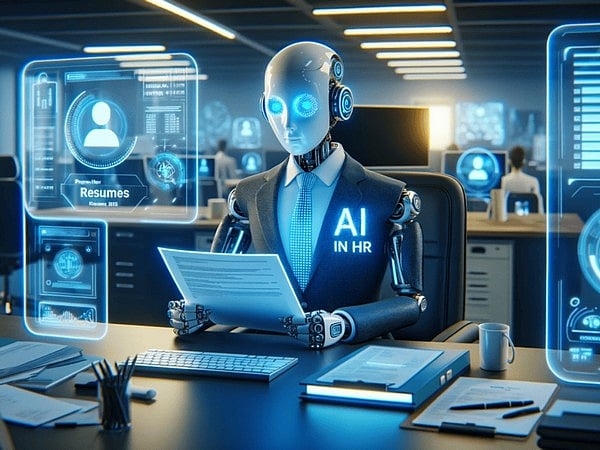 How soon can countries update their educational curricula to factor in new tech driven realities? There lies the answer to protecting against job losses. 