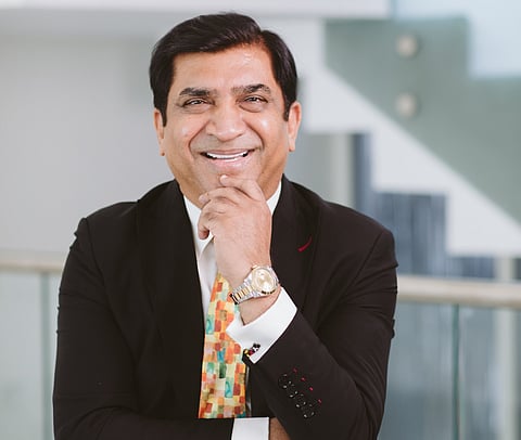 Leader Healthcare driving innovation at Arab Health’s 50th anniversary