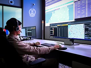 UAE: Vehicle’s cruise control gets stuck at 130km/h on Sharjah road