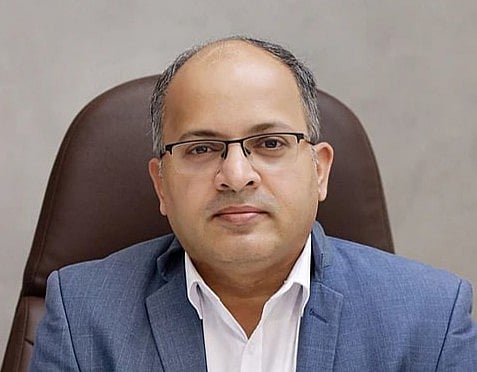 Sreejith Kuniyil