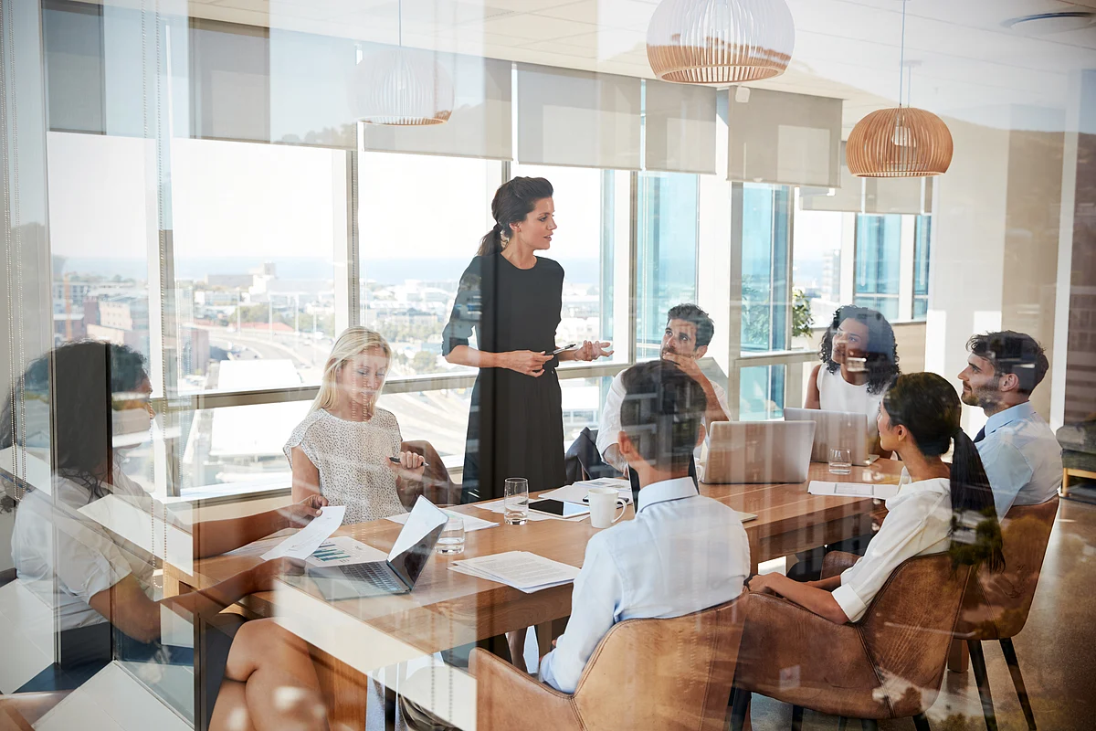 Women in senior executive roles at Gulf and Middle East ad agencies are commonplace. But there can be more barriers that can come down.