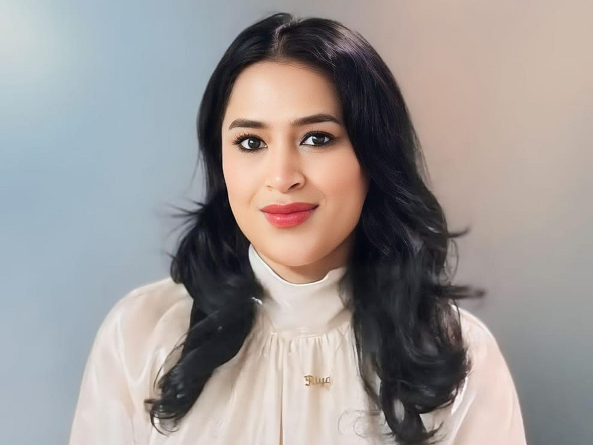 Riya Boodhram, Head of Finance and taxation, Integrity Accounting Services