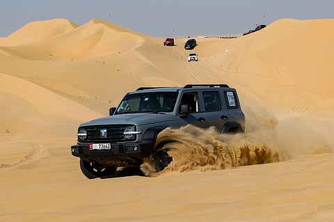 Registration is now open and interested individuals can visit www.gnfundrive.com for details