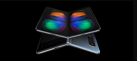 Samsung's Galaxy Fold is arguably the most exciting smartphone innovation in a decade.