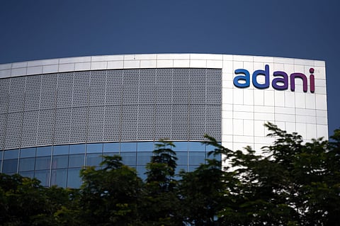 The Adani Group has said that it had decided to “respectfully withdraw” from a wind power project in Sri Lanka.