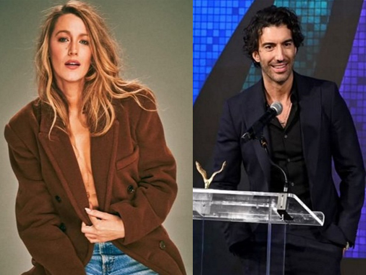 Blake Lively and Justin Baldoni are embroiled in a bitter feud