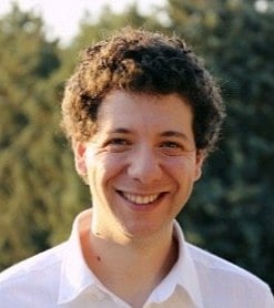 Mohammad El Saadi, Vice-President of Careem Pay