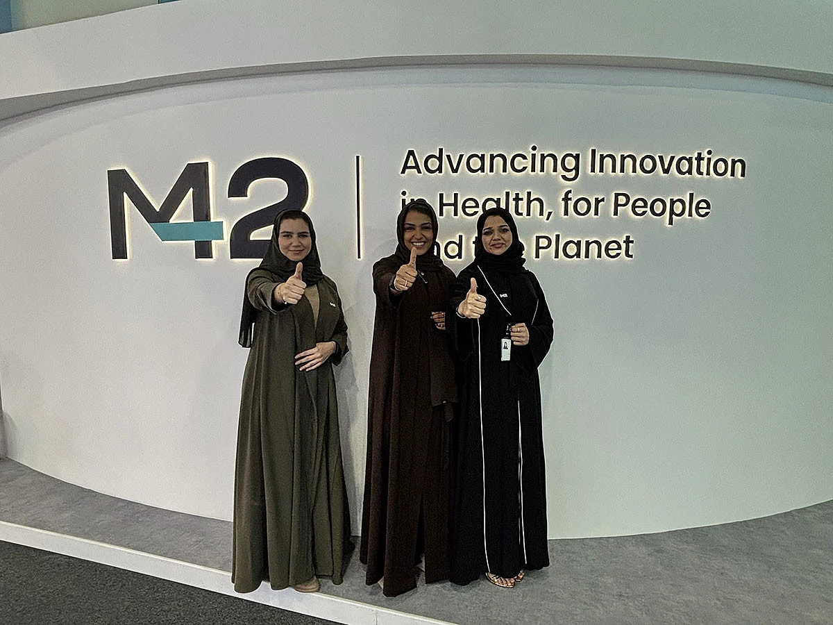 Attendees of Arab Health 2025 in Dubai, which concluded on Thursday, also welcomed the development