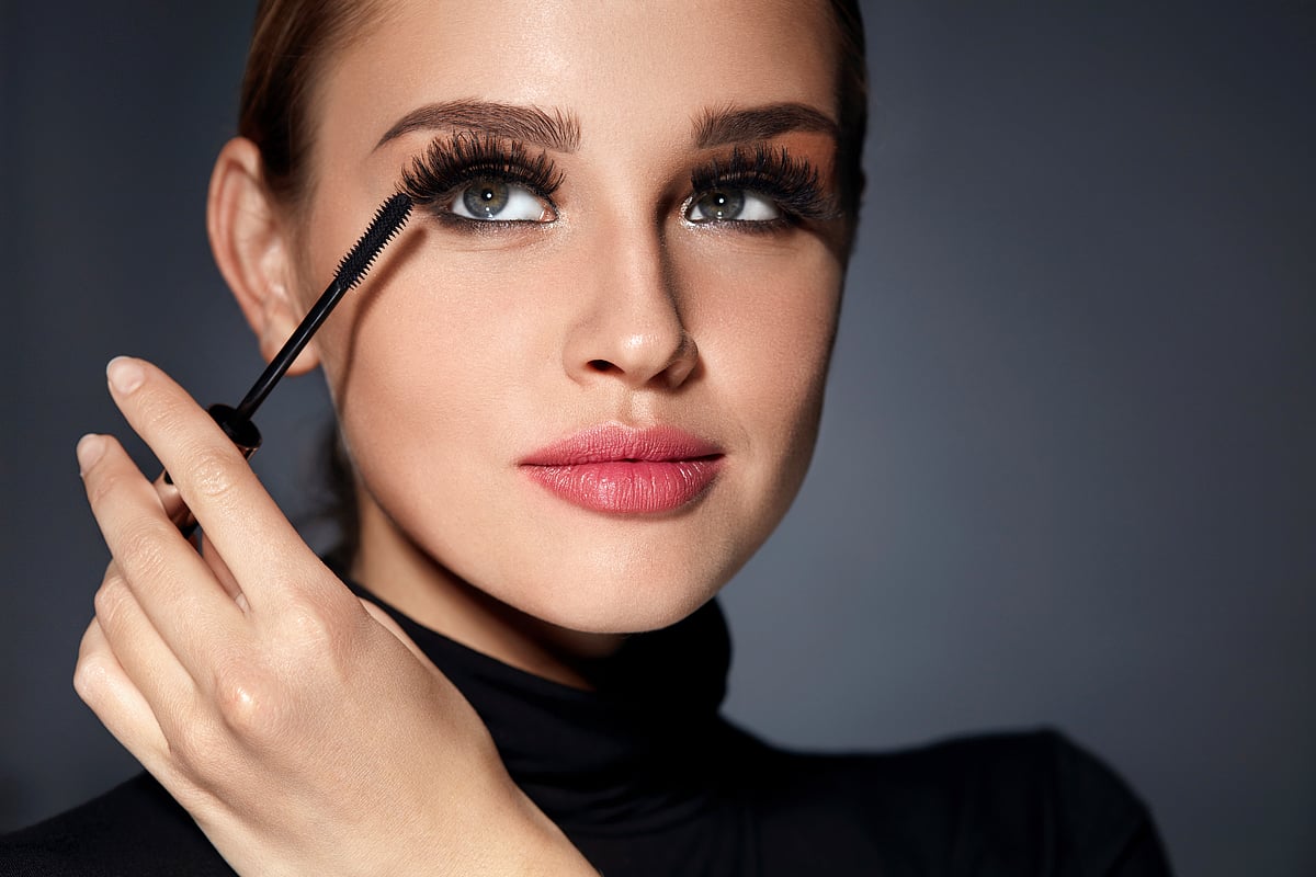 Preservatives like parabens and phenoxyethanol, often found in mascara and eyeliner, can irritate your skin and weaken its natural barrier, creating an open invitation for bacteria to cause infections like pink eye or styes.