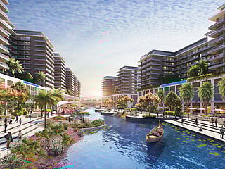 With sub-Dh1 million homes, Damac adds affordable waterside living to Dubai