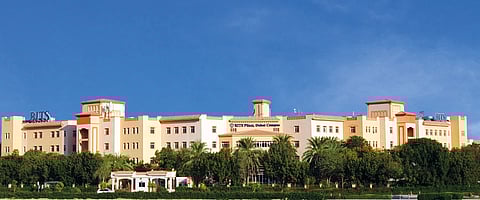 BITS Pilani, Dubai Campus celebrates 25 years of academic excellence 