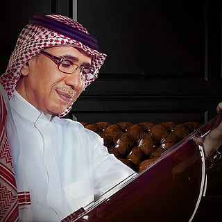 Renowned Saudi composer Nasser Al Saleh dies at 63 after health struggles