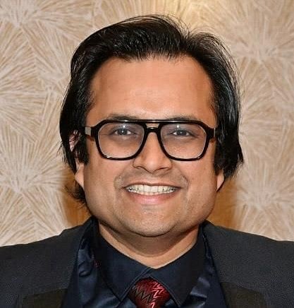 Jai Prakash Agarwal