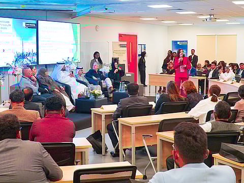 Curtin University Dubai announces 2nd Annual ICISAS Conference
