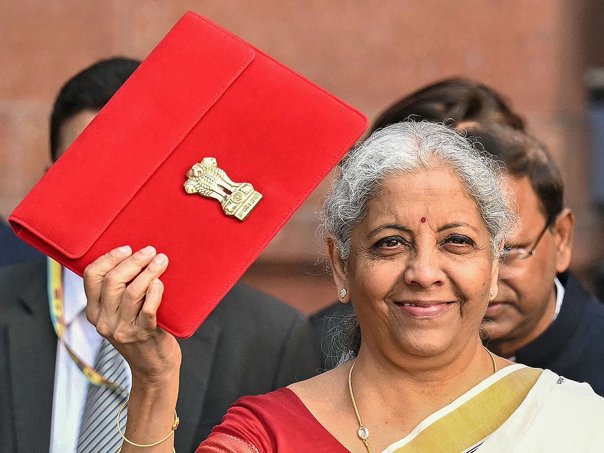 India's Finance Minister Nirmala Sitharaman has given extra attention to easier fund availability, job creation for youth, and agriculture in her latest budget.