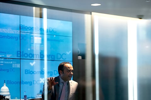 CFPB Director Rohit Chopra Interview