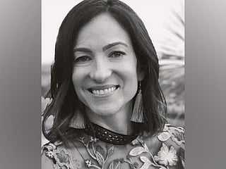 Emmy-nominated TV producer Allyce Ozarski dies at 41