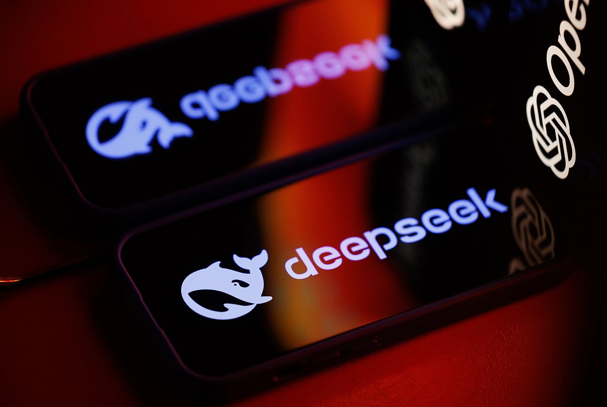 Italy’s privacy regulator has also ordered for DeepSeek to be blocked to protect consumers’ data, while Ireland’s Data Protection Commission has asked for more information from the company.