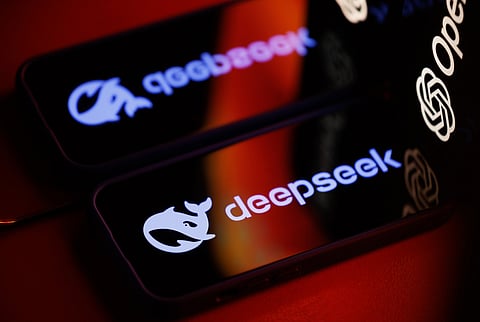 Italy’s privacy regulator has also ordered for DeepSeek to be blocked to protect consumers’ data, while Ireland’s Data Protection Commission has asked for more information from the company.