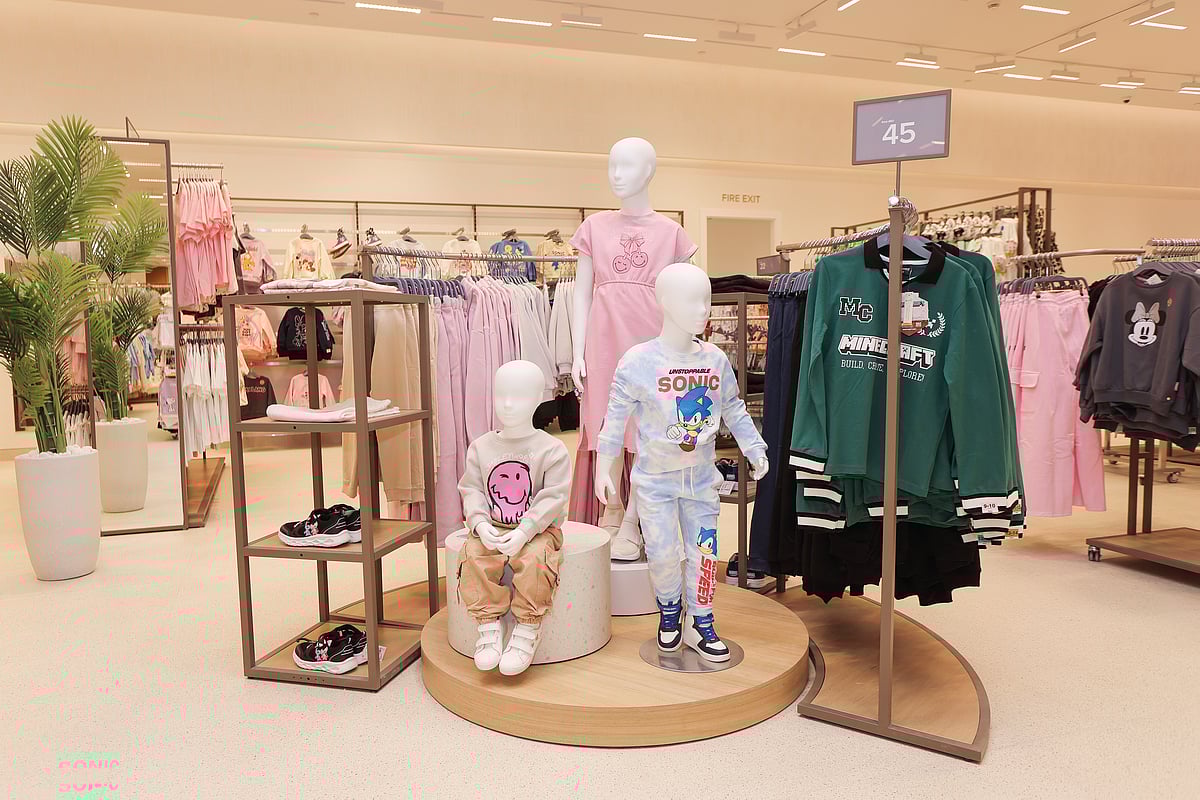 max fashion outlet near me