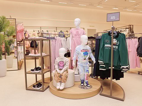 Max Fashion presents a bold new era of fashion