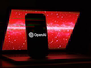 In shift, OpenAI announces open AI model