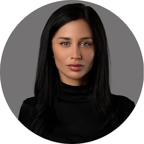 Farah Mourad, Senior Market Analyst at Equiti Group