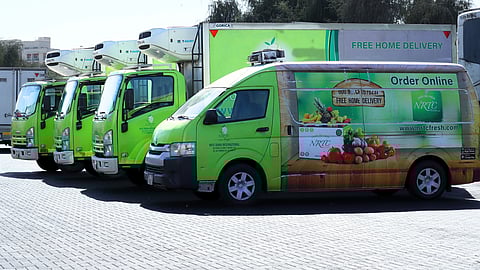 NRTC International, VZone partner to enhance fresh produce delivery operations 