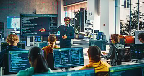UAE universities help students unlock their career potential 