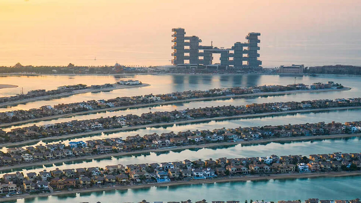 The Royal Atlantis 